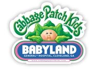 Babyland General coupons